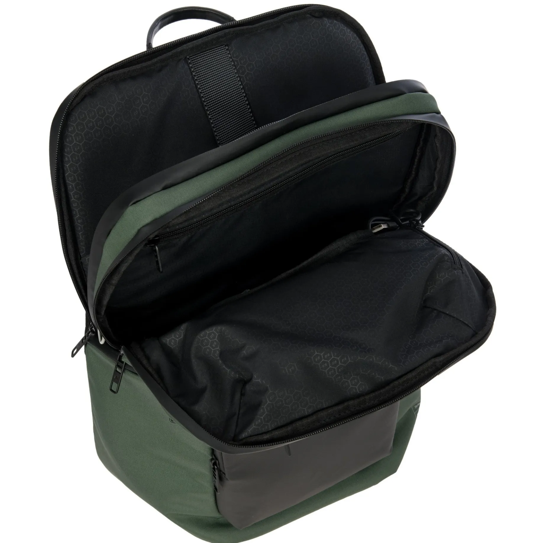 Urban Eco - Rucksack M2 15'' 43 cm (forest green)