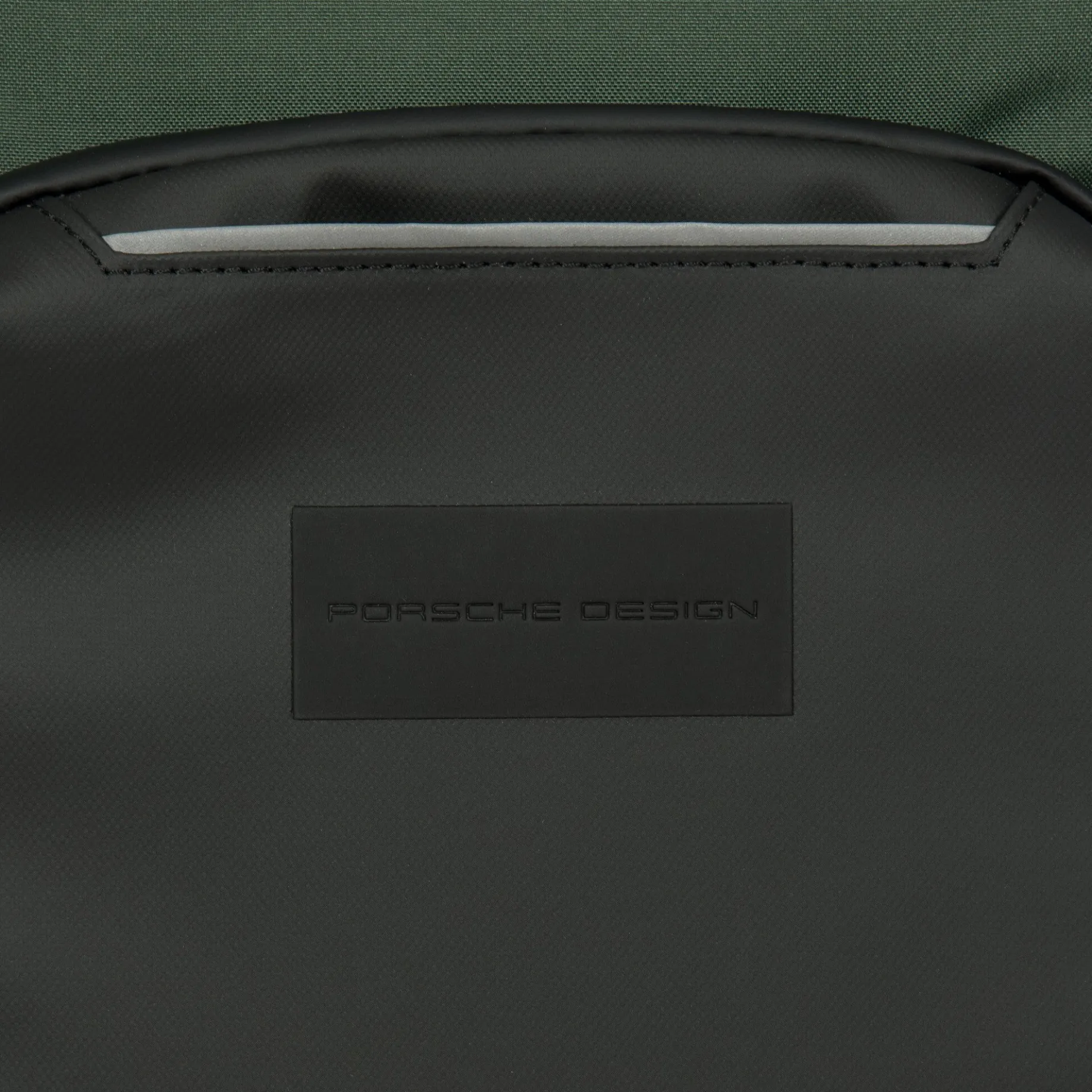 Urban Eco - Rucksack M2 15'' 43 cm (forest green)