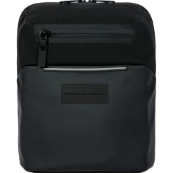 Urban Eco - Schultertasche S 27 cm (black)