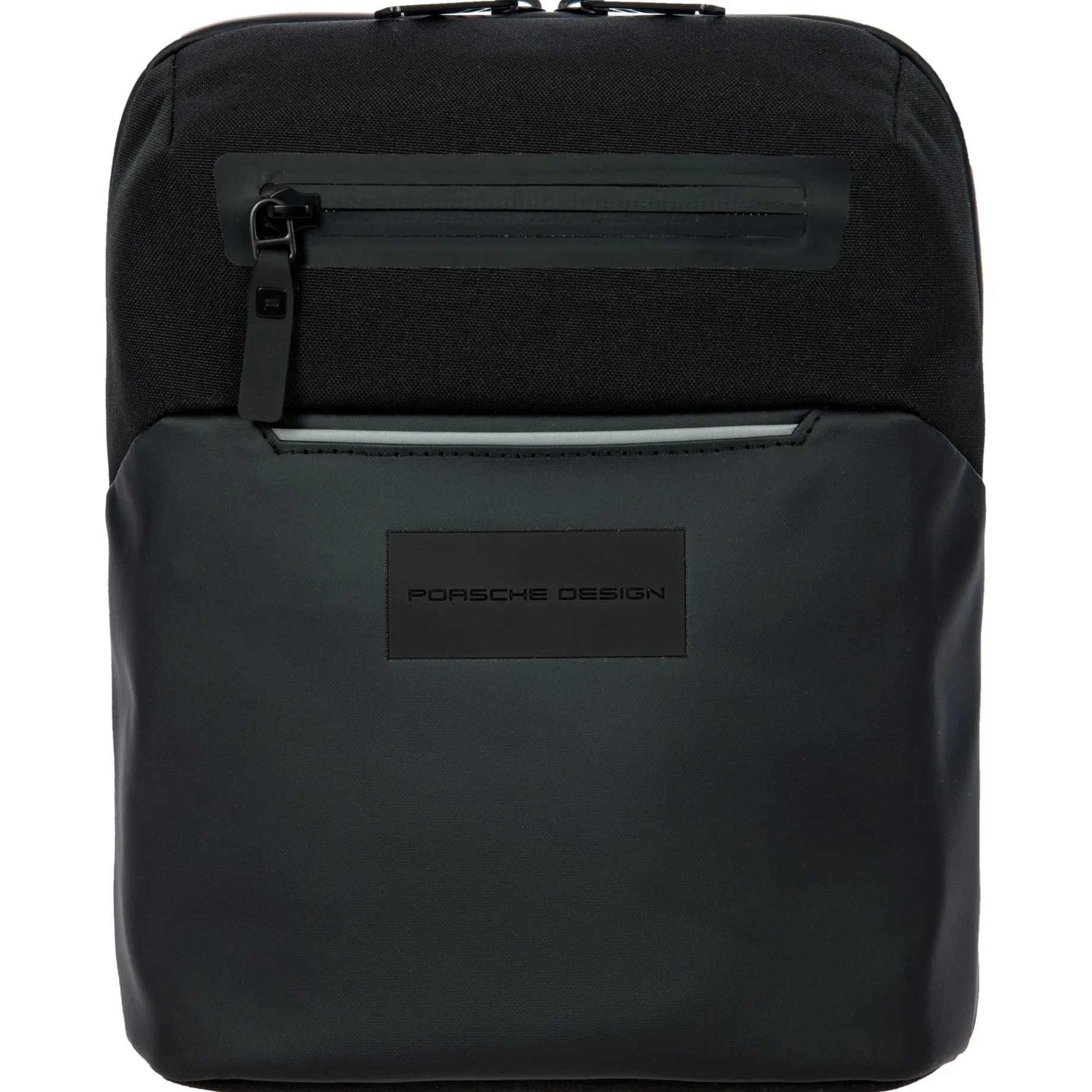 Urban Eco - Schultertasche S 27 cm (black)