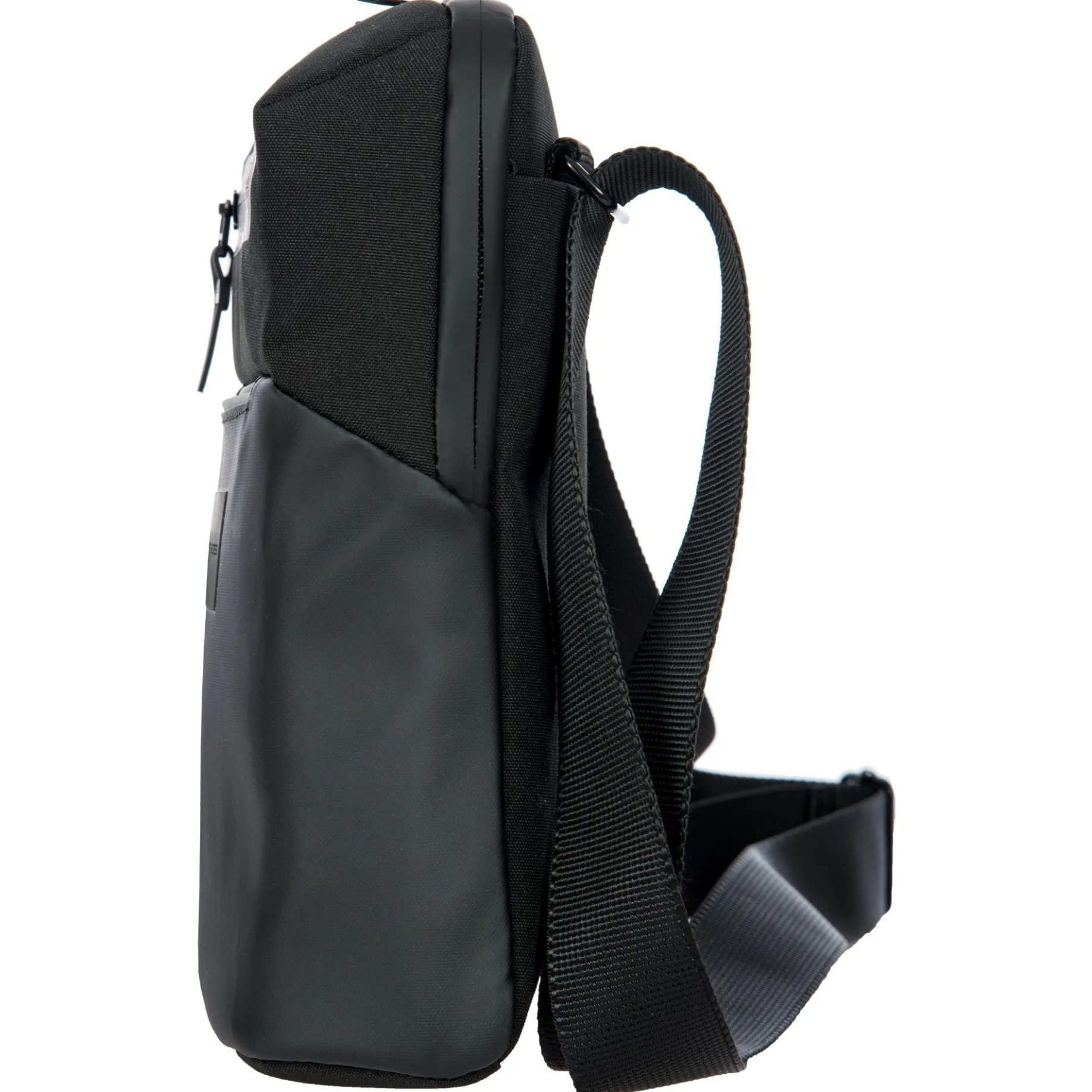 Urban Eco - Schultertasche S 27 cm (black)