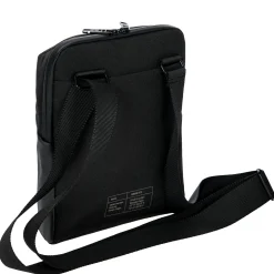 Urban Eco - Schultertasche S 27 cm (black)