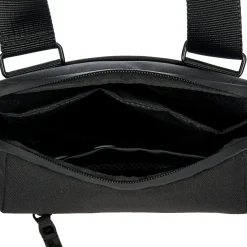 Urban Eco - Schultertasche S 27 cm (black)