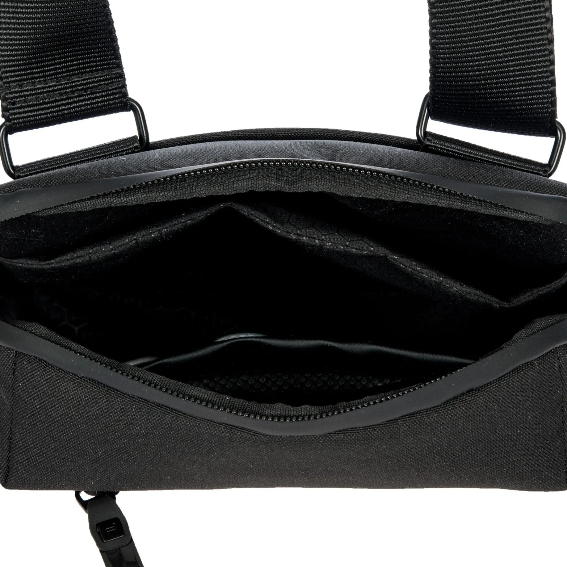 Urban Eco - Schultertasche S 27 cm (black)