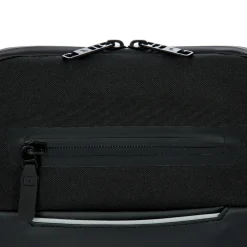 Urban Eco - Schultertasche S 27 cm (black)