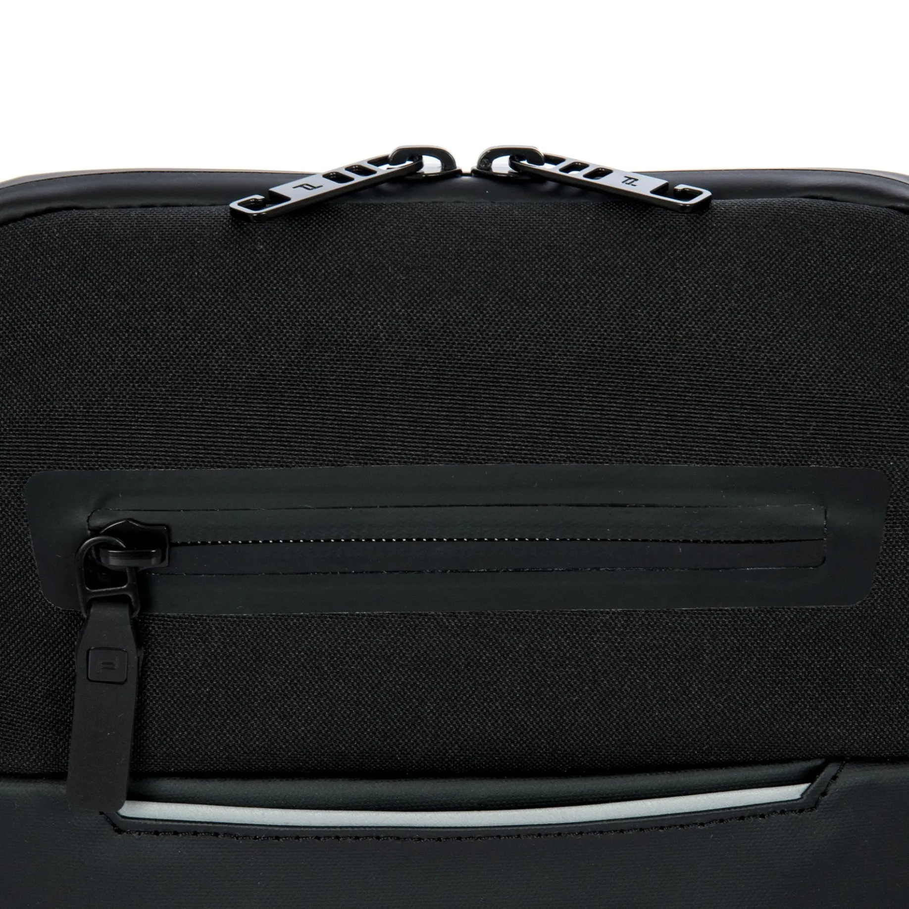 Urban Eco - Schultertasche S 27 cm (black)