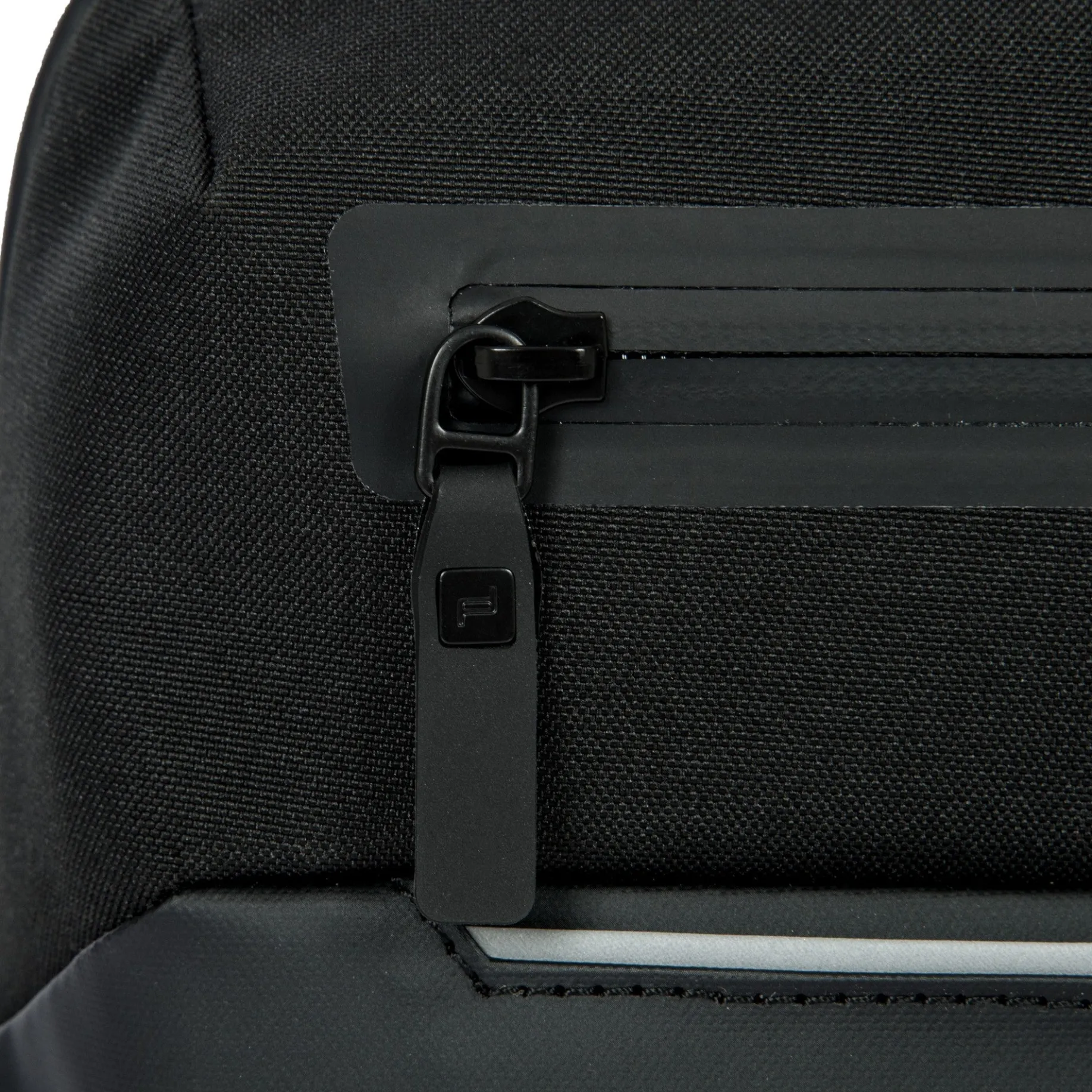 Urban Eco - Schultertasche S 27 cm (black)