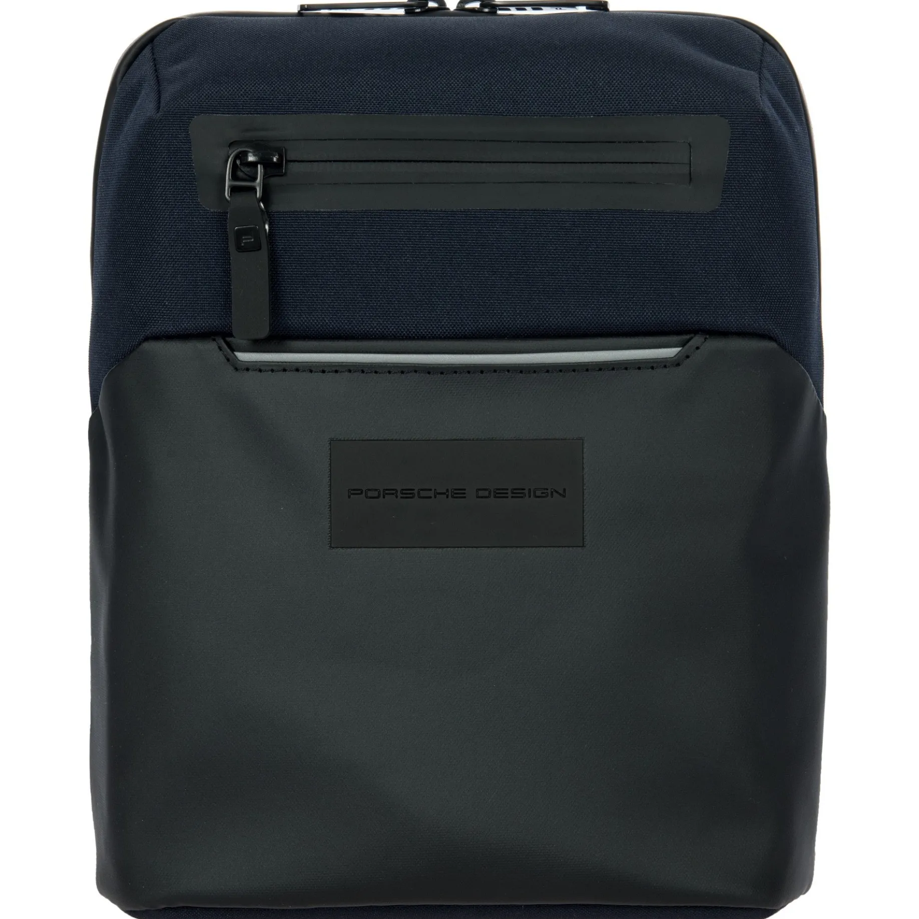 Urban Eco - Schultertasche S 27 cm (dark blue)