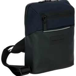 Urban Eco - Schultertasche S 27 cm (dark blue)