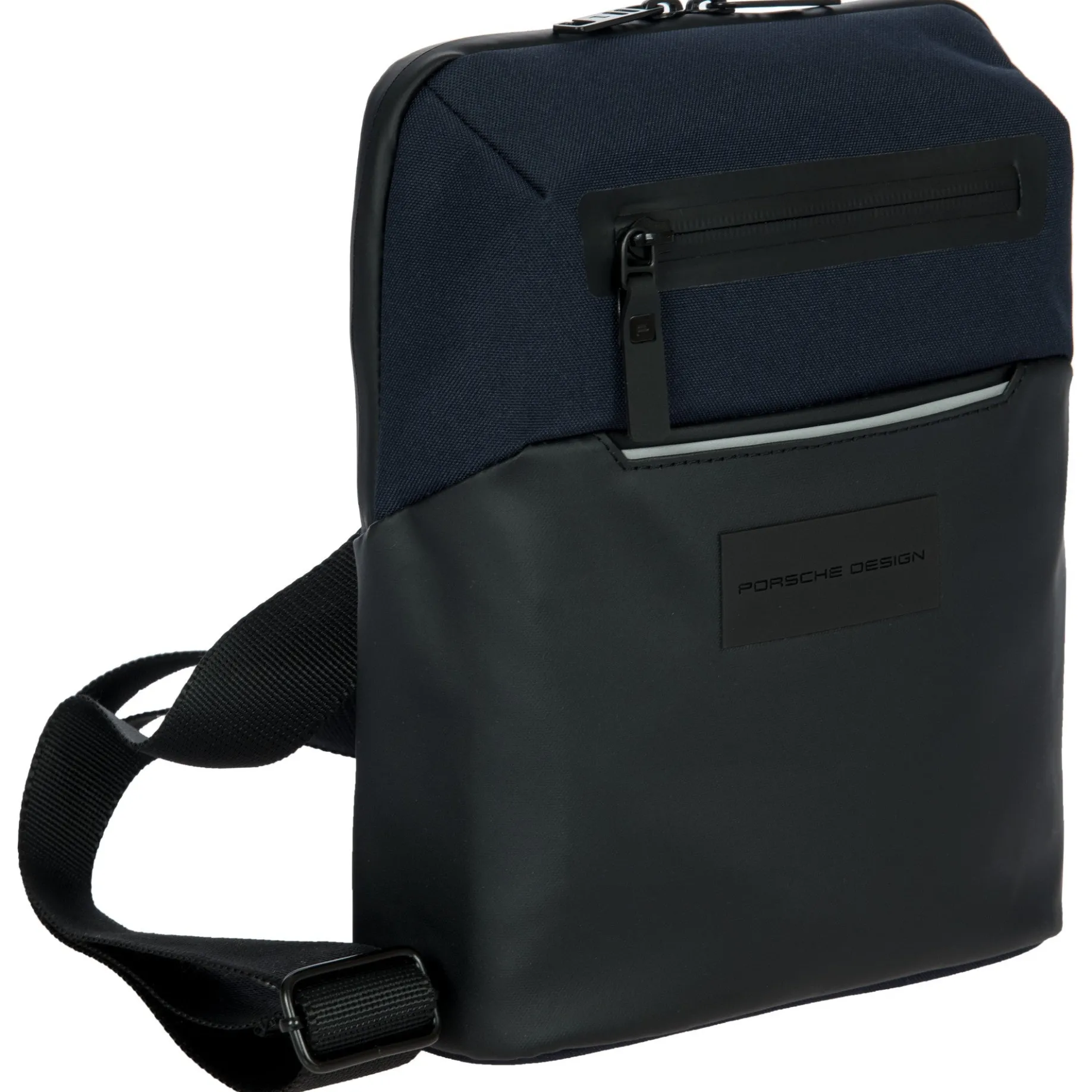 Urban Eco - Schultertasche S 27 cm (dark blue)