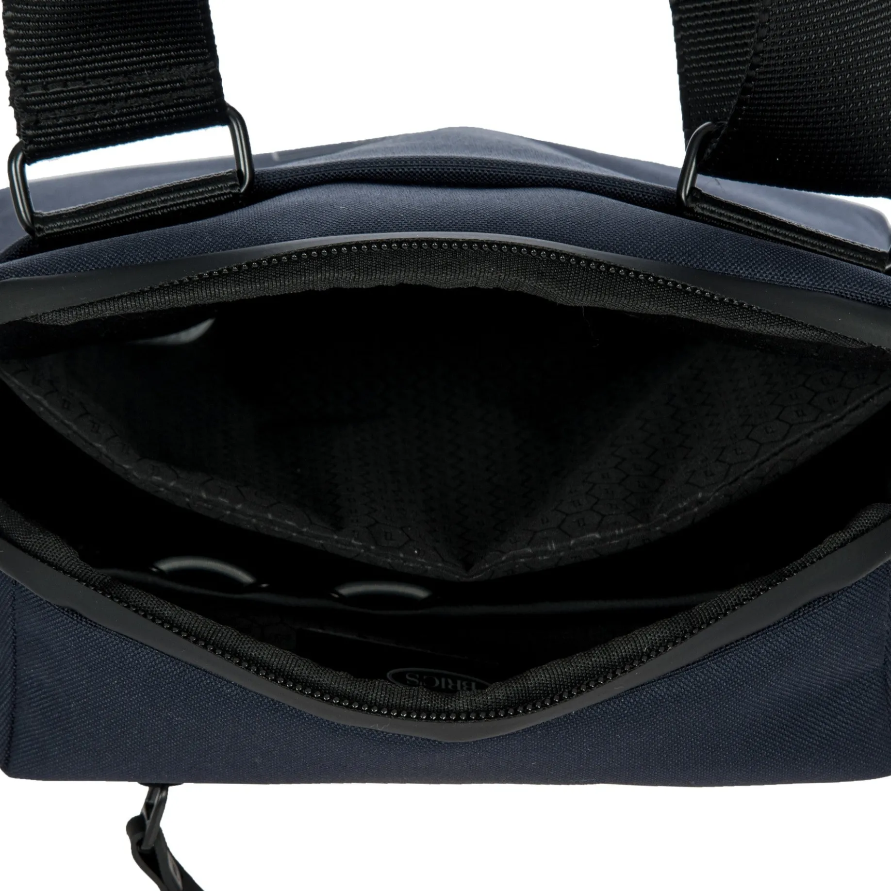 Urban Eco - Schultertasche S 27 cm (dark blue)
