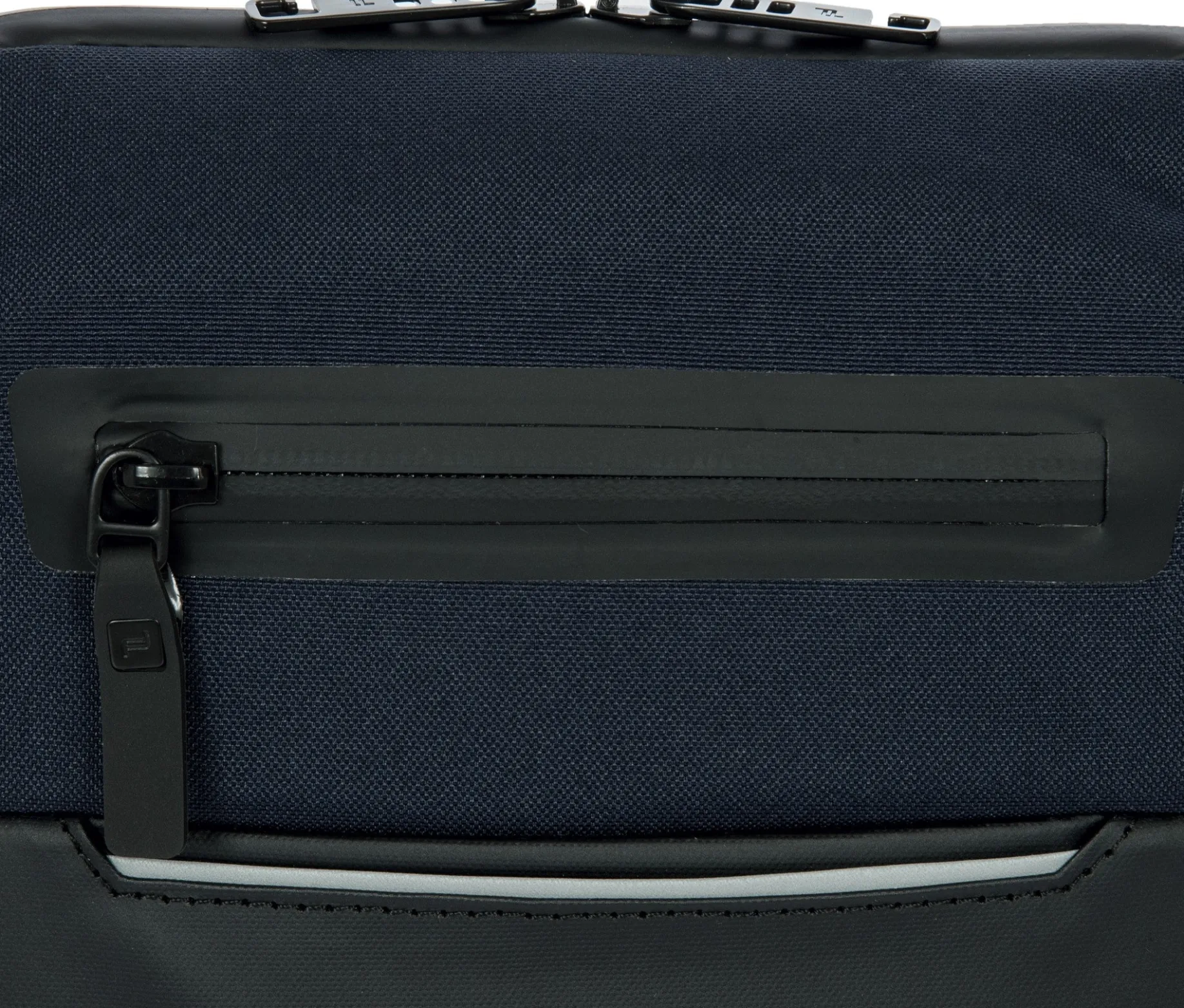 Urban Eco - Schultertasche S 27 cm (dark blue)