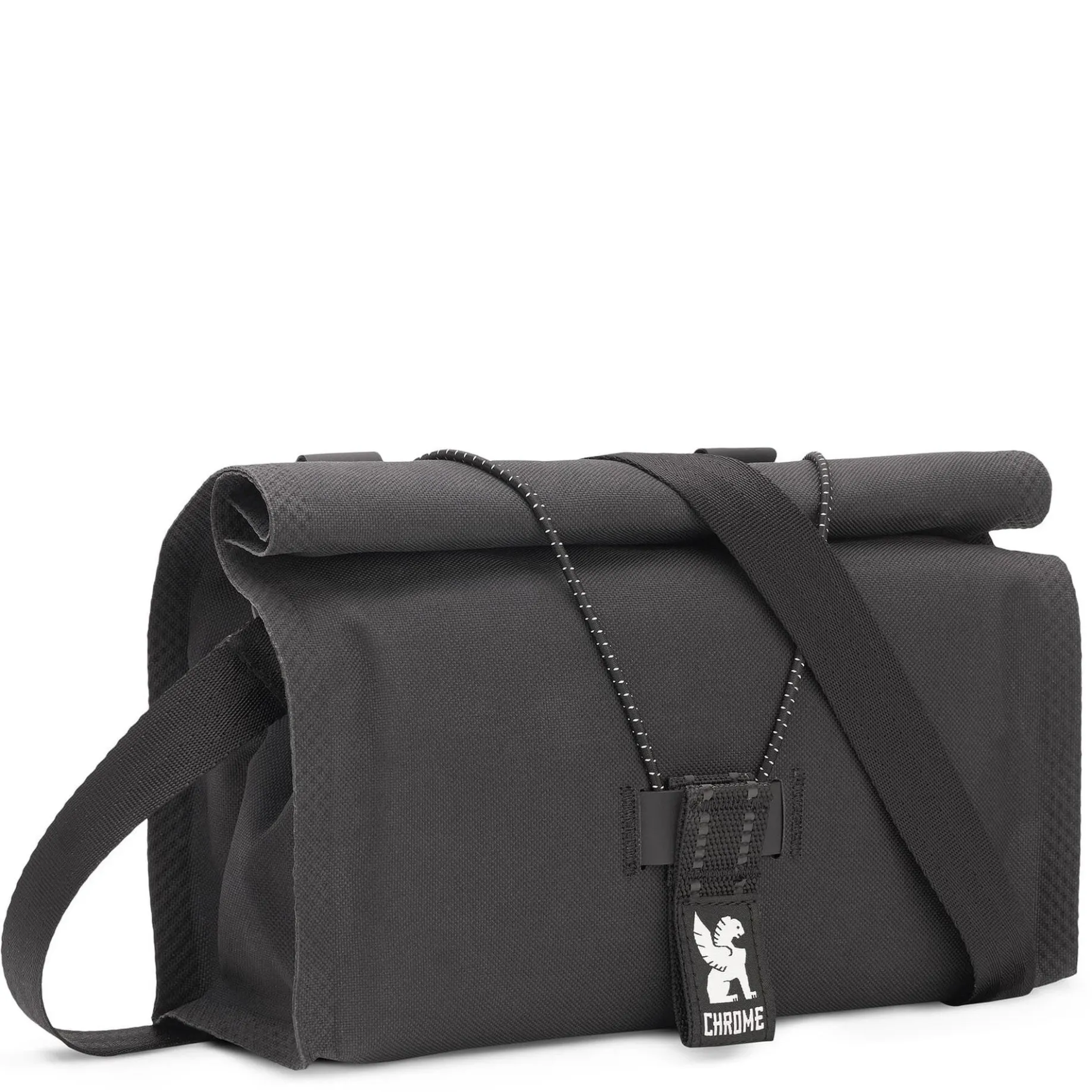 Urban Ex 2.0 Bike Handlebar 5 - Lenkertasche 22 cm (black)