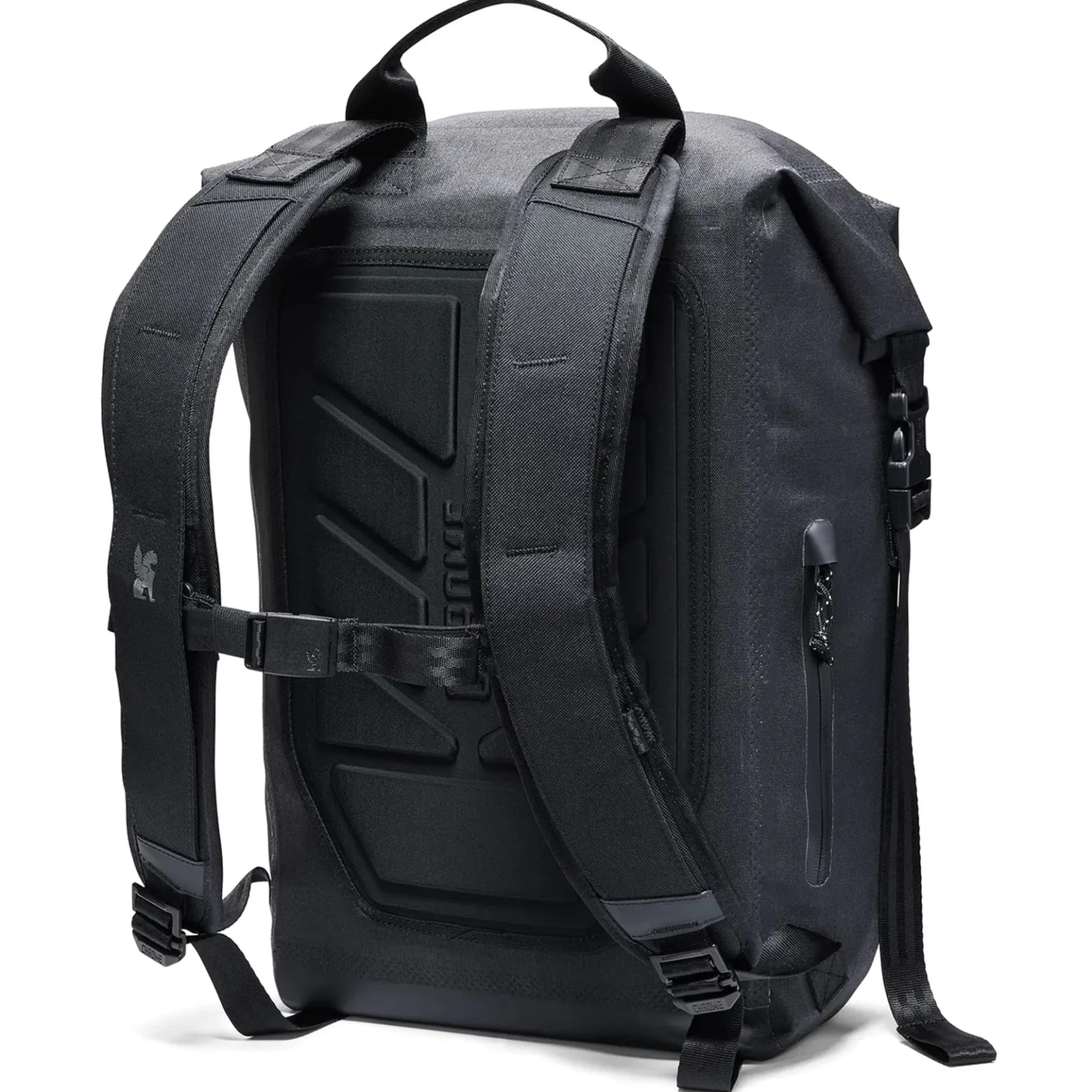 Urban EX 20L - Rucksack 15" 62.2 cm (black)