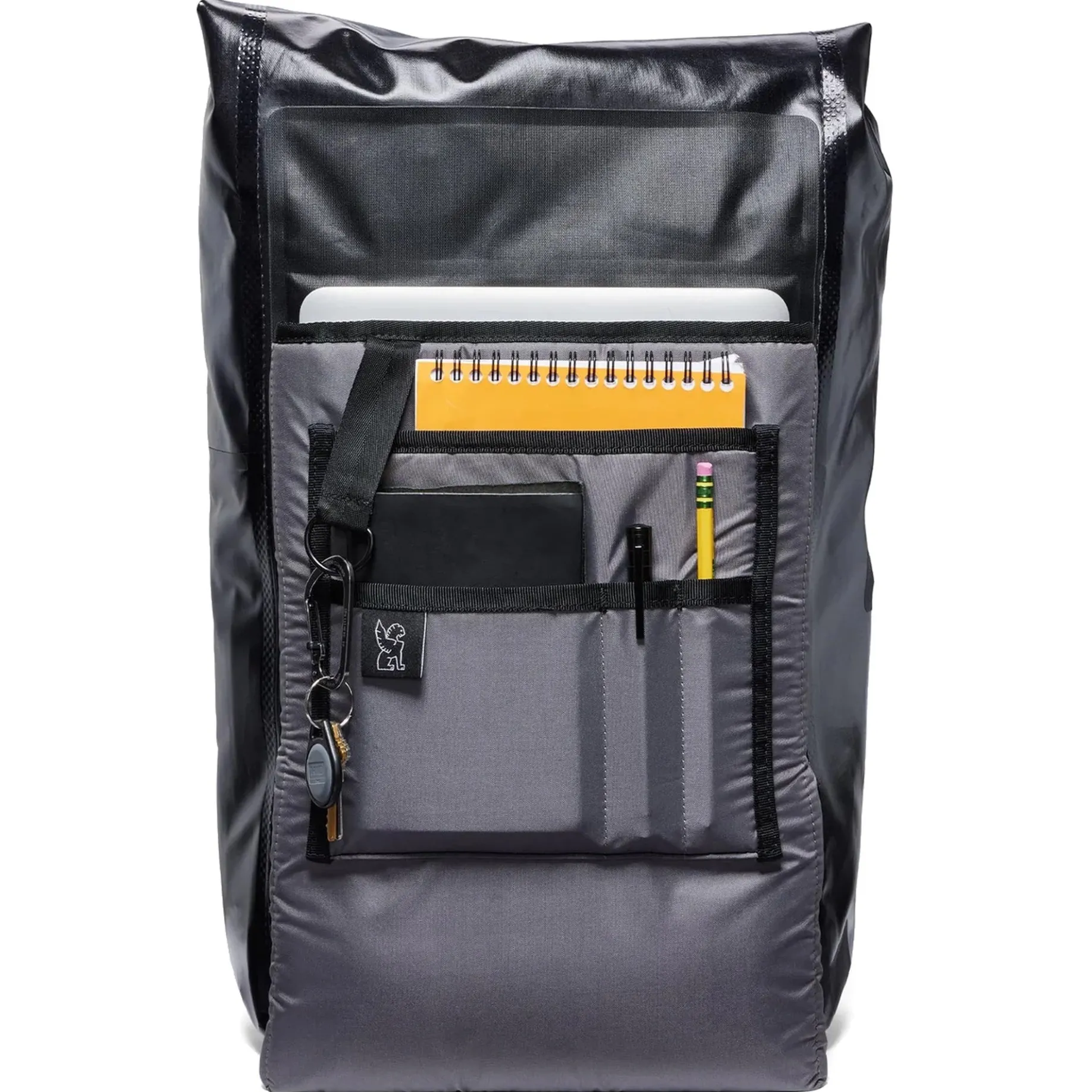 Urban EX 20L - Rucksack 15" 62.2 cm (black)