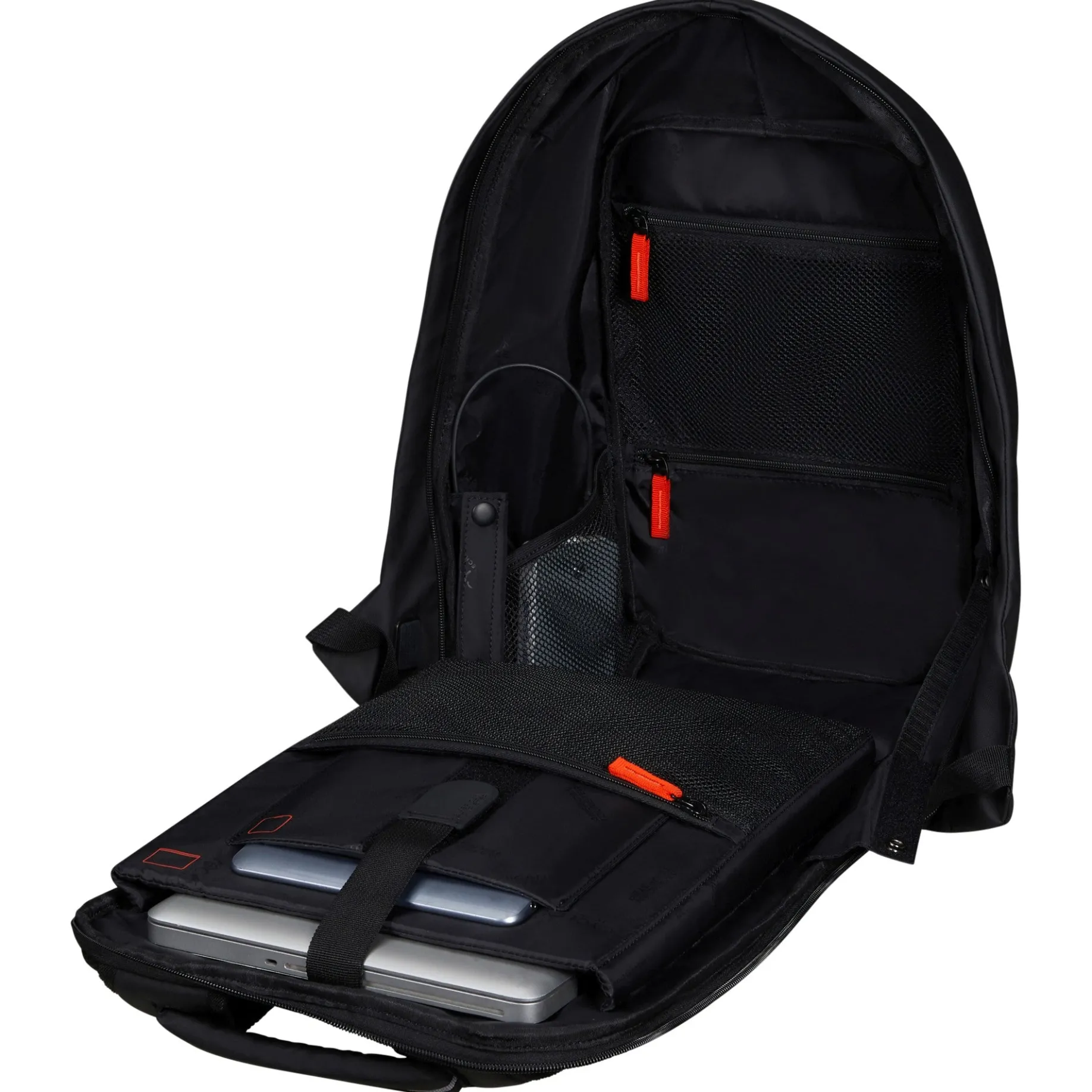 Urban Groove - Commute Backpack 15.6" 48 cm (schwarz)