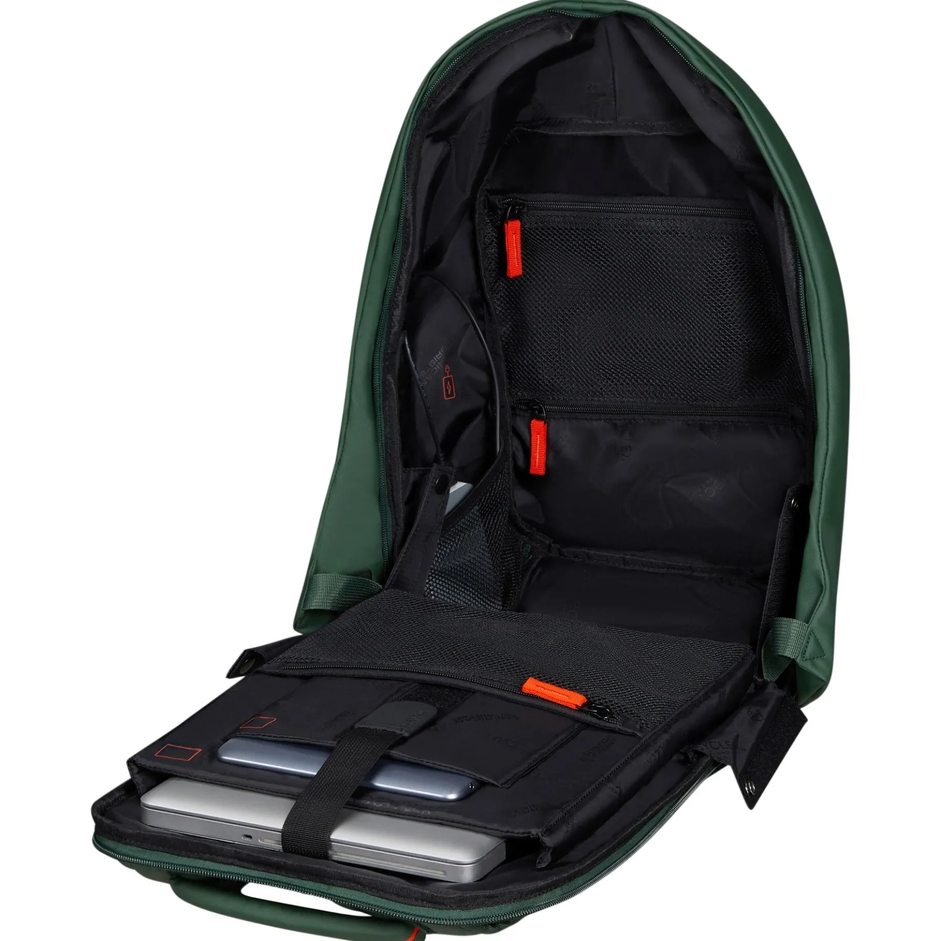 Urban Groove - Commute Backpack 15.6" 48 cm (grün)