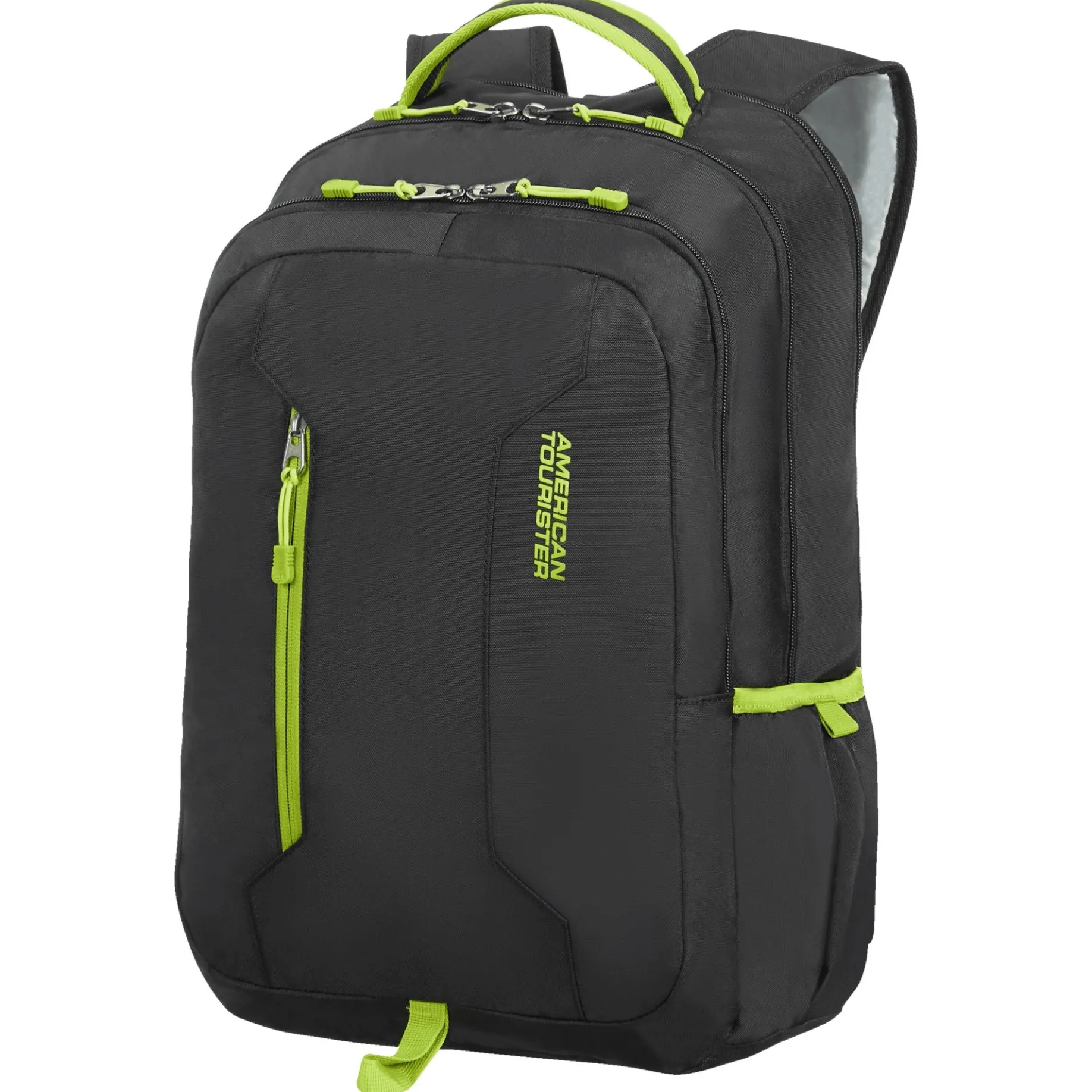 Urban Groove - Laptoprucksack 15.6" 47 cm (schwarz)