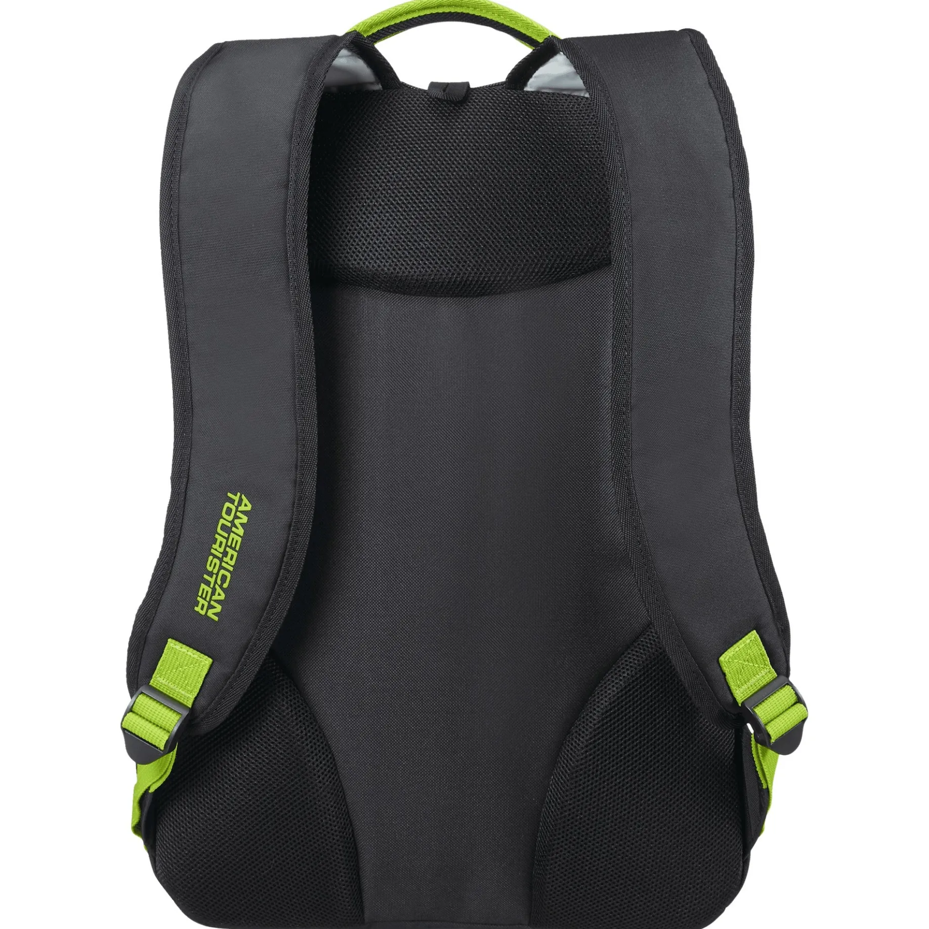 Urban Groove - Laptoprucksack 15.6" 47 cm (schwarz)