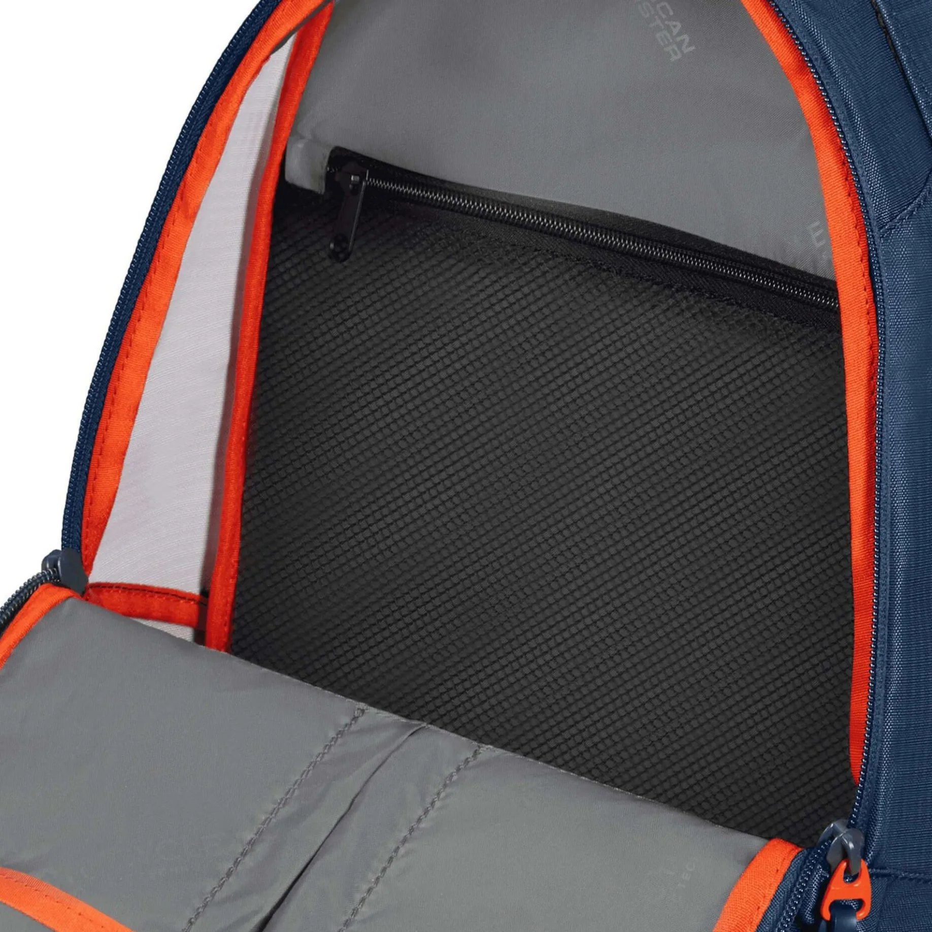 Urban Groove - Laptoprucksack 15.6" 45 cm (blau)