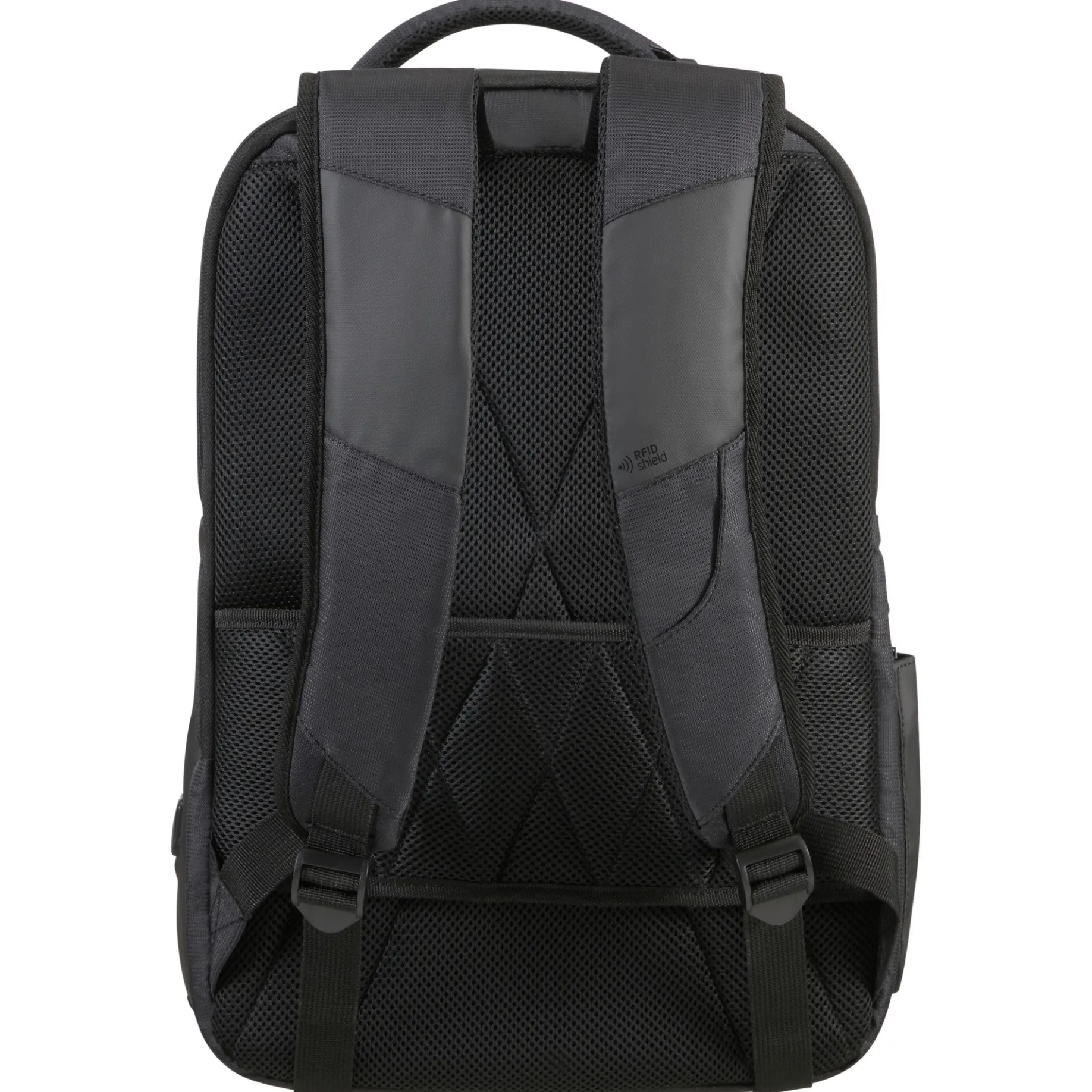 Urban Groove - Rucksack 15" 50 cm (schwarz)