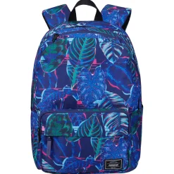 Urban Groove - Rucksack 40 cm (grün)