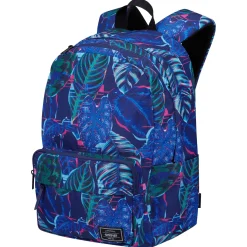Urban Groove - Rucksack 40 cm (grün)