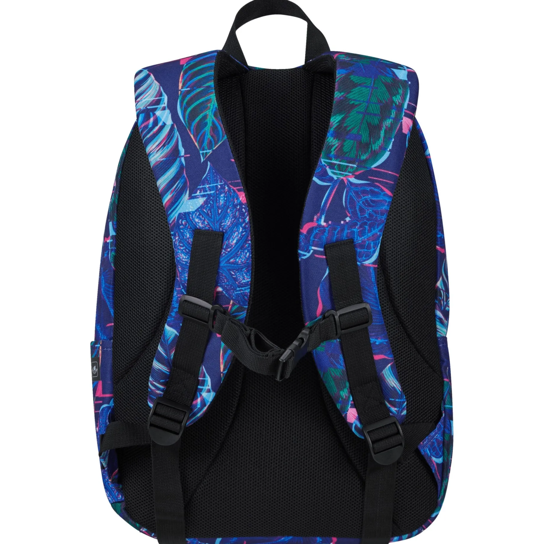Urban Groove - Rucksack 40 cm (grün)