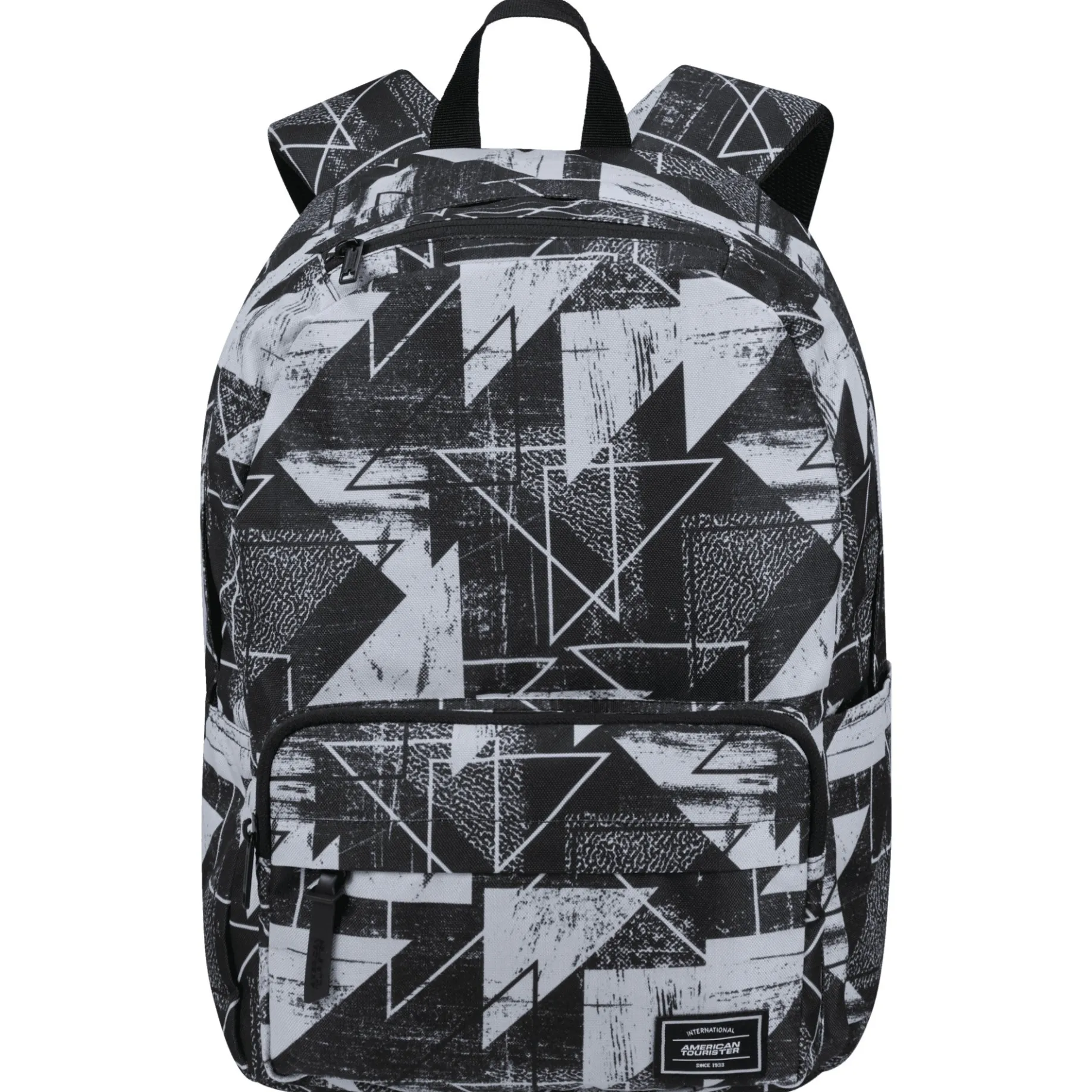 Urban Groove - Rucksack 40 cm (schwarz)