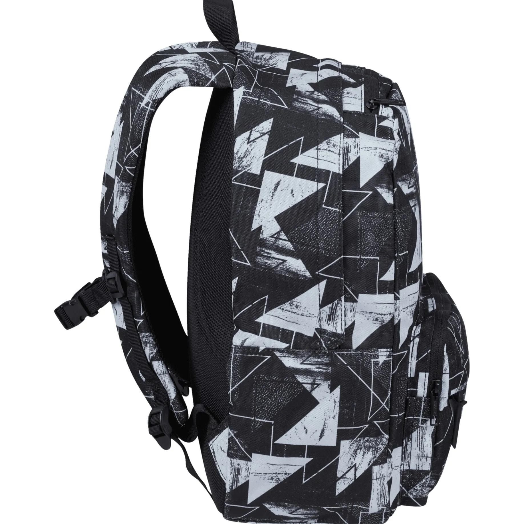 Urban Groove - Rucksack 40 cm (schwarz)
