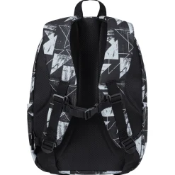 Urban Groove - Rucksack 40 cm (schwarz)