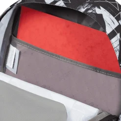 Urban Groove - Rucksack 40 cm (schwarz)