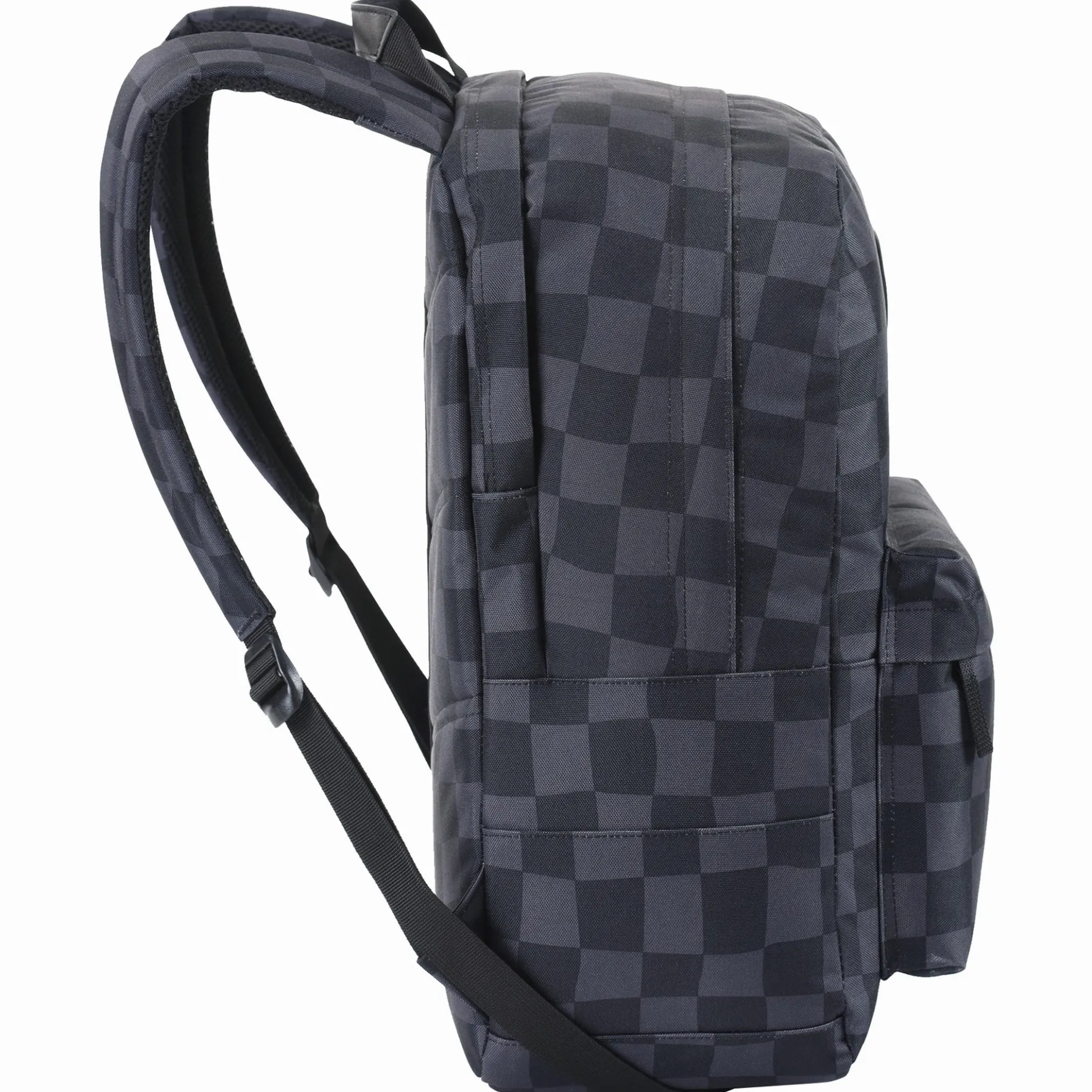 Urban Plus - Laptoprucksack 15" 46 cm (checker)