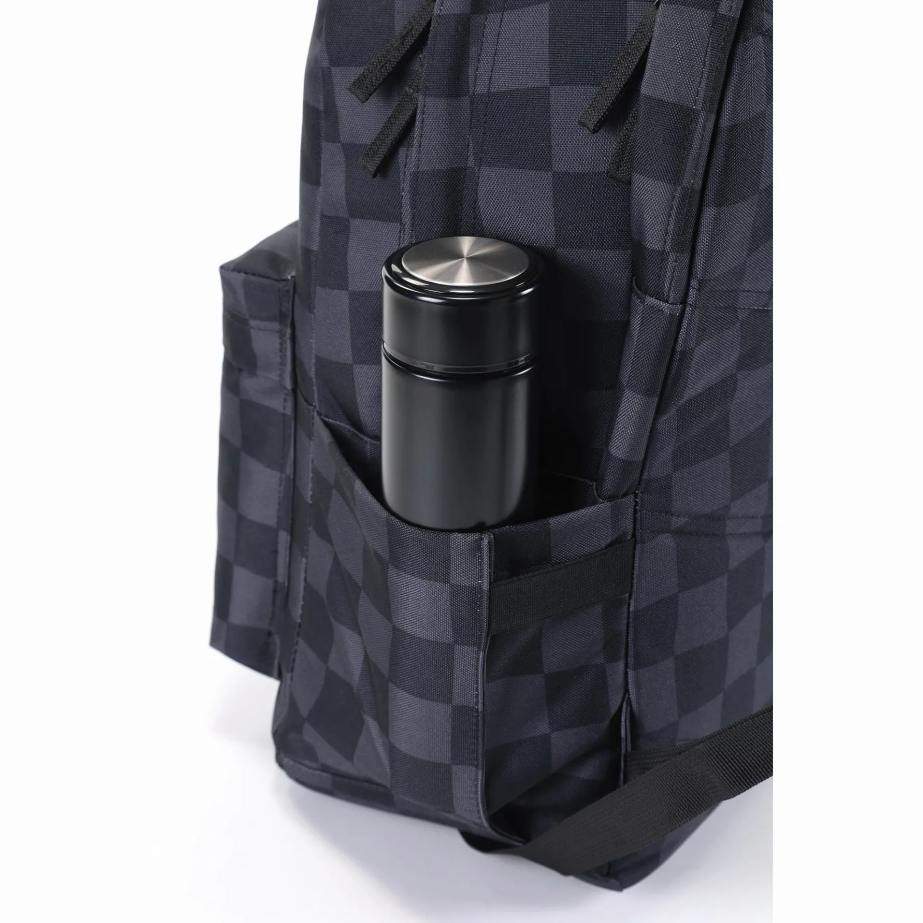 Urban Plus - Laptoprucksack 15" 46 cm (checker)