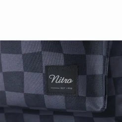 Urban Plus - Laptoprucksack 15