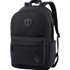 Urban Plus - Laptoprucksack 15" 46 cm (true black)