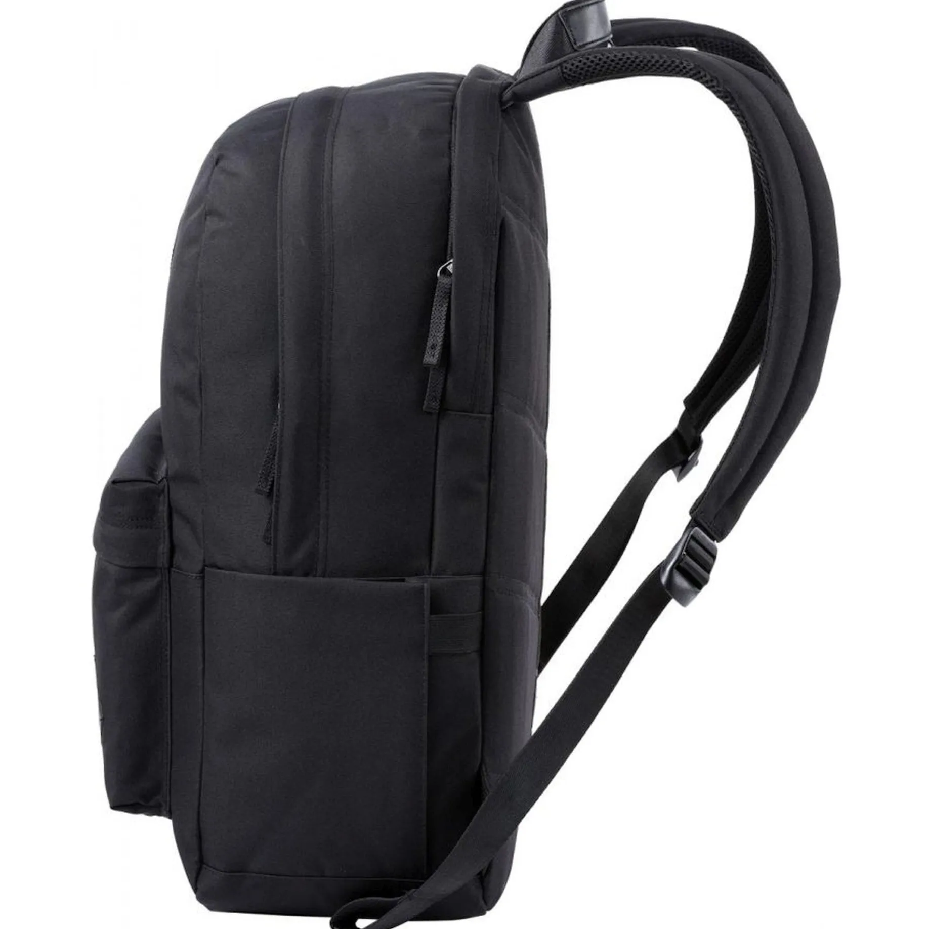 Urban Plus - Laptoprucksack 15" 46 cm (true black)