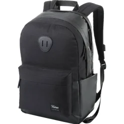 Urban Plus - Laptoprucksack 15" 46 cm (though black)