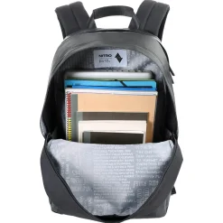 Urban Plus - Laptoprucksack 15