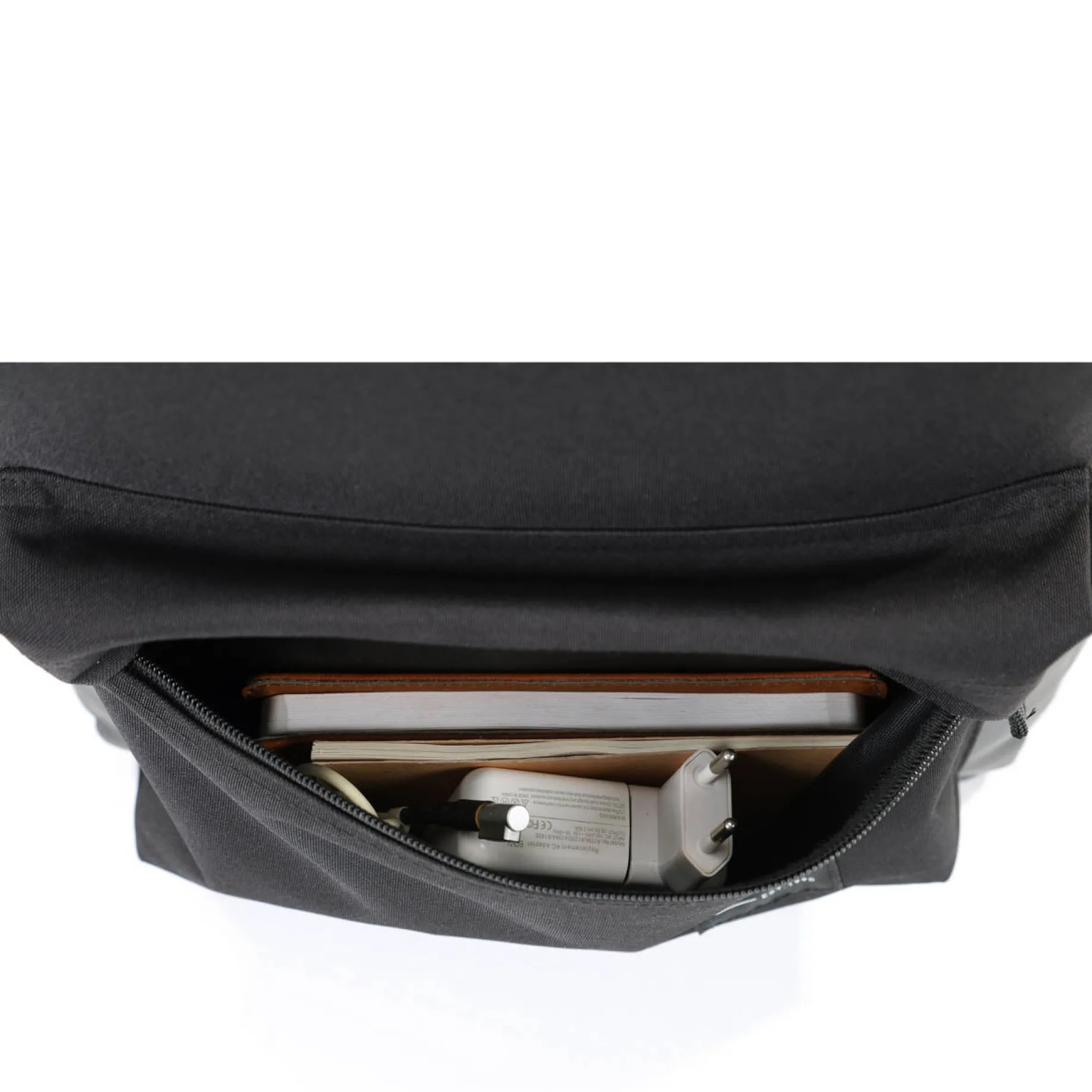 Urban Plus - Laptoprucksack 15" 46 cm (though black)