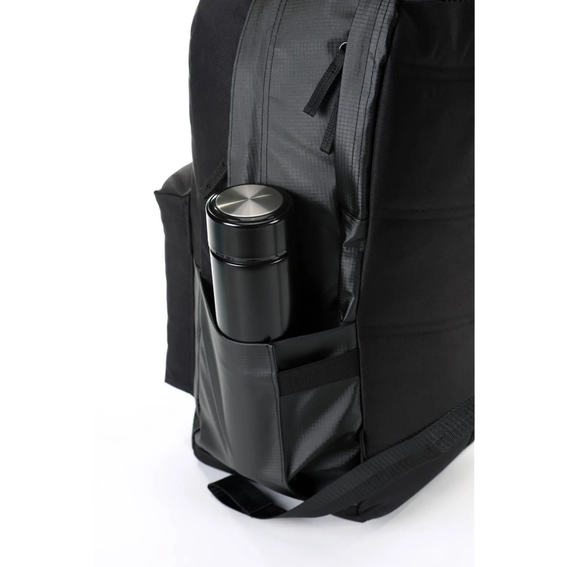 Urban Plus - Laptoprucksack 15" 46 cm (though black)