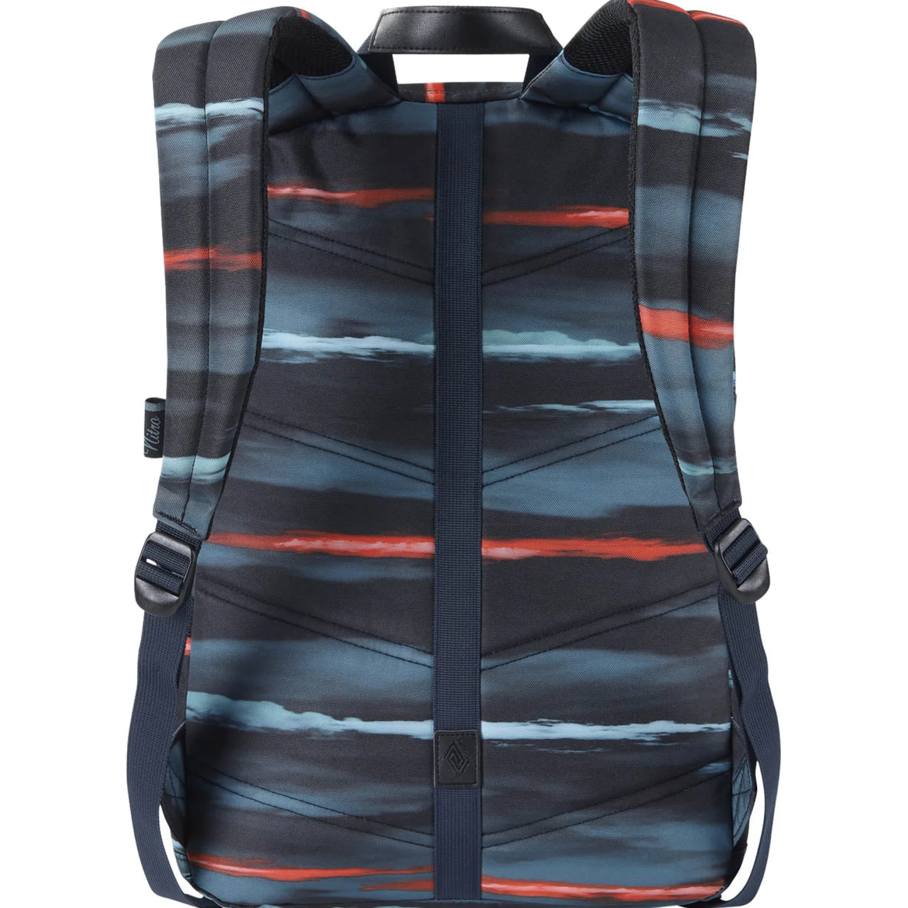 Urban Plus - Laptoprucksack 15" 46 cm (acid dawn)