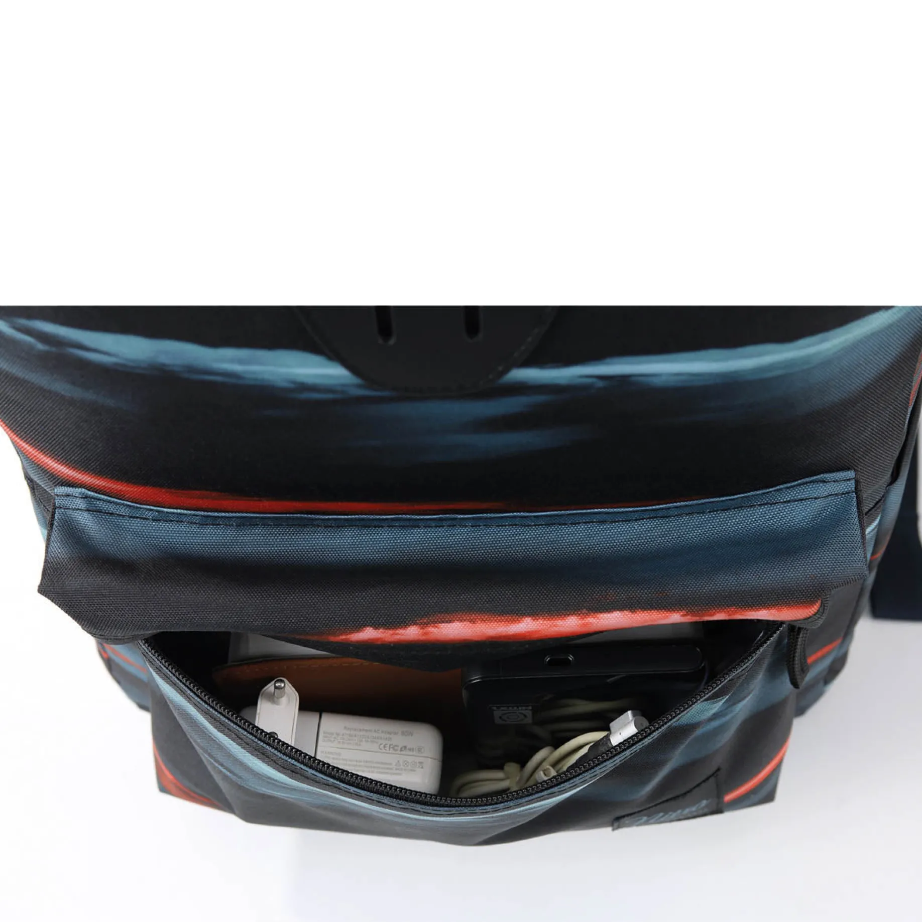 Urban Plus - Laptoprucksack 15" 46 cm (acid dawn)