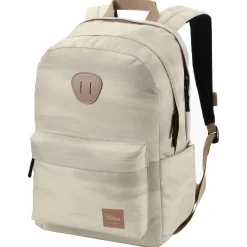 Urban Plus - Laptoprucksack 15" 46 cm (dune)