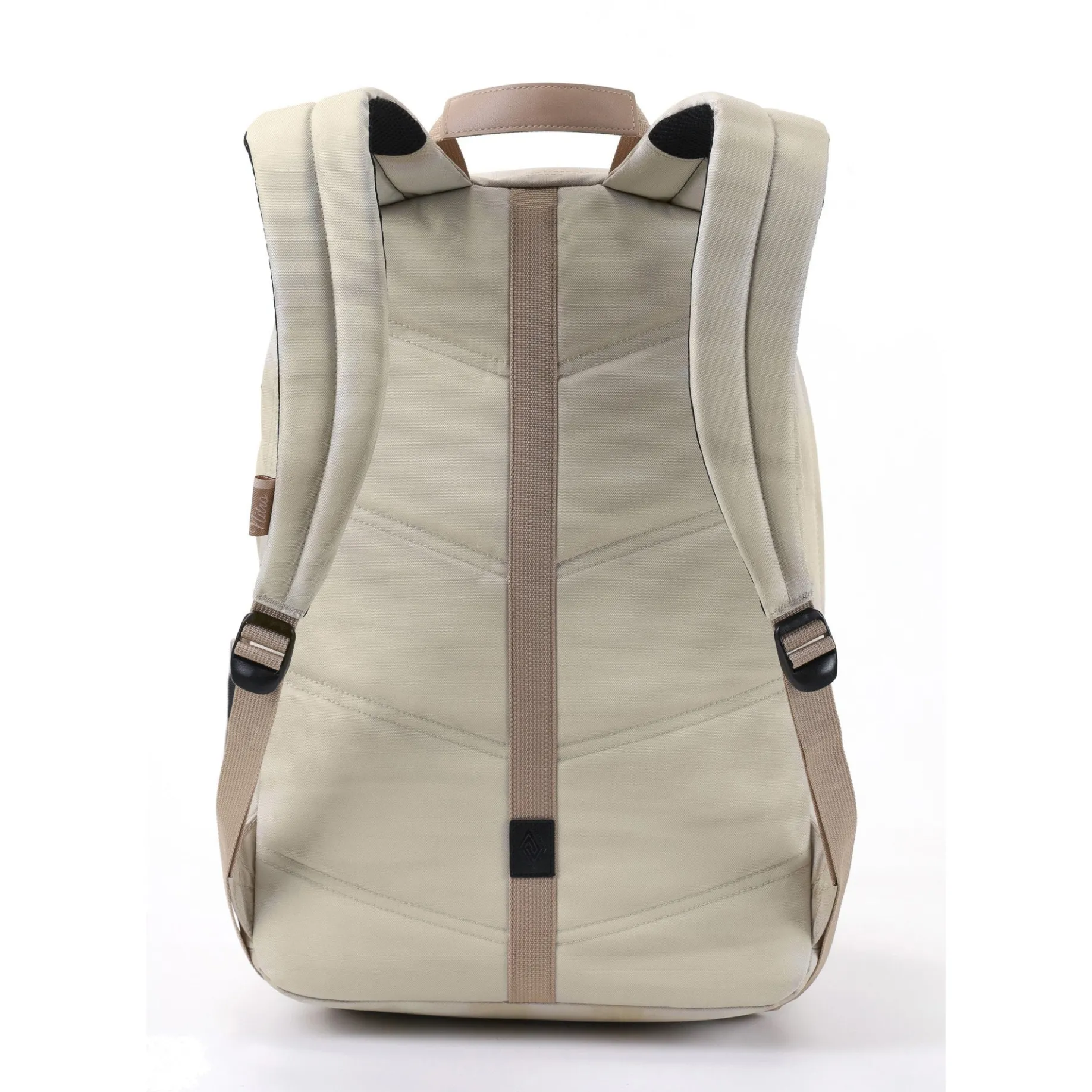Urban Plus - Laptoprucksack 15" 46 cm (dune)