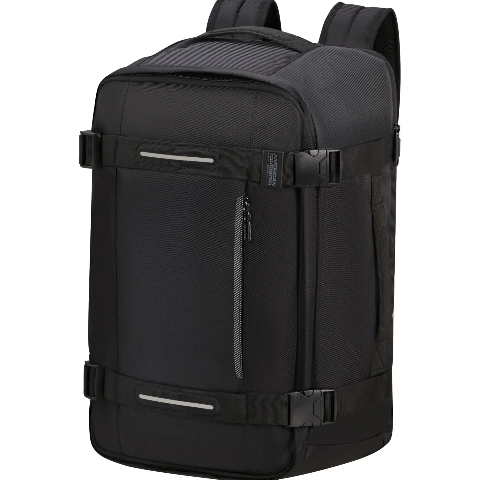 Urban Track - Reiserucksack 55 cm (schwarz)