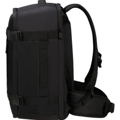 Urban Track - Reiserucksack 55 cm (schwarz)