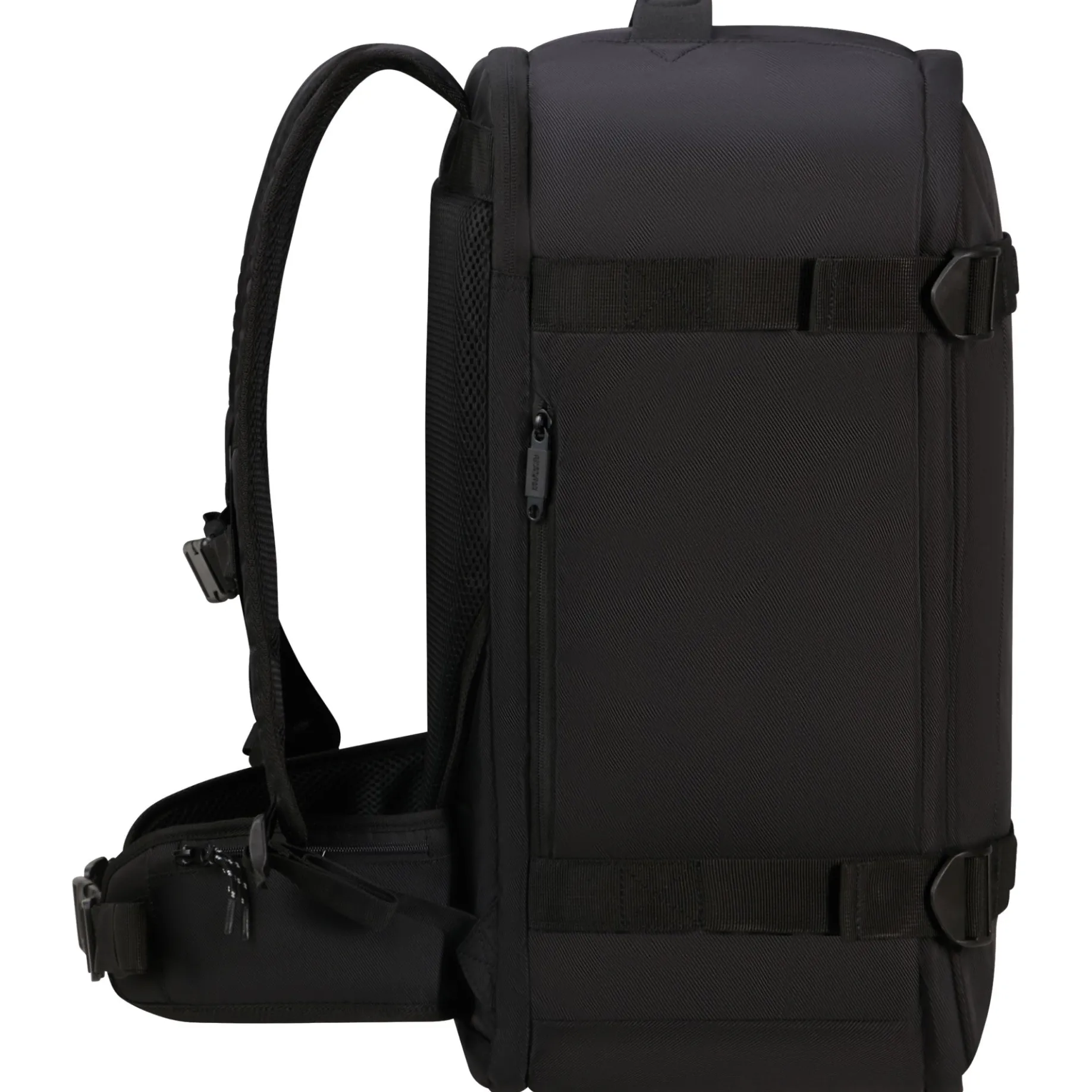 Urban Track - Reiserucksack 55 cm (schwarz)