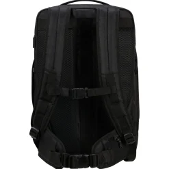 Urban Track - Reiserucksack 55 cm (schwarz)