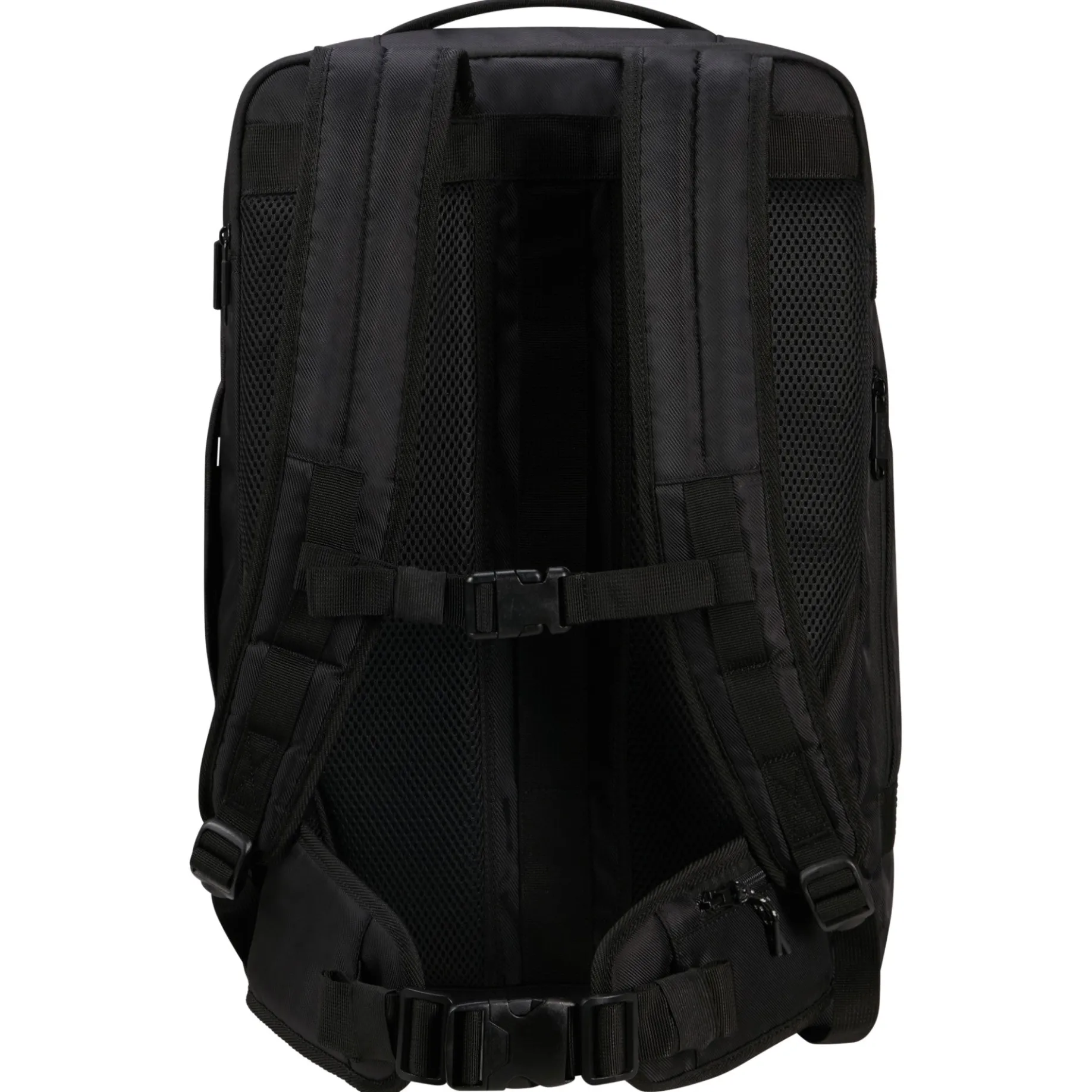 Urban Track - Reiserucksack 55 cm (schwarz)